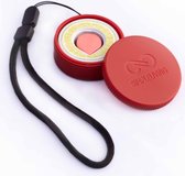EZLife Red Case For Air Up Drinking Bottle - Housse pour Air Up Bottle - Air Up Pods Case - Air Up Pod Case