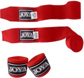 Joya Bandages Rood 280cm