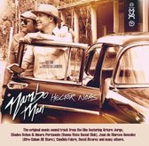 Various Artists - Mambo Man - Hector Noas (2 LP)