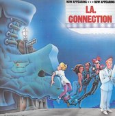 L.A. Connection - Now Appearing (Funk-Dance) (LP)