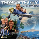 Enzo Anastasio - Through The Sky (CD)