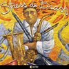 Stefano Cantini - Stress Da Brass (CD)