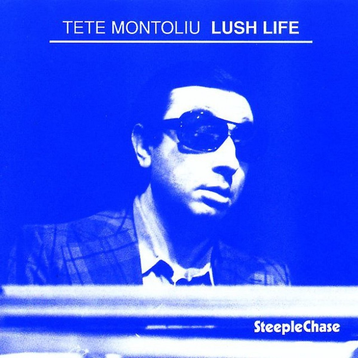 Tete Montoliu - Lush Life (LP)