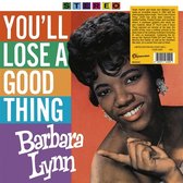 Barbara Lynn - You'll Lose A Good Thing (LP) (Coloured Vinyl)