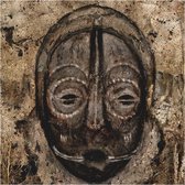 Akchamel - A Mournful Kingdom Of Sand (LP)