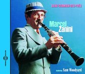 Marcel Zanini - Saint-Germain-Des-Prés (CD)