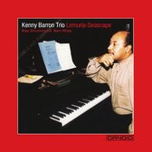 Kenny Barron - Lemuria - Seascape (CD)