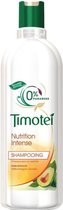 Timotei Shampoo Nutrition Intense Intensiv Voeding 300ml