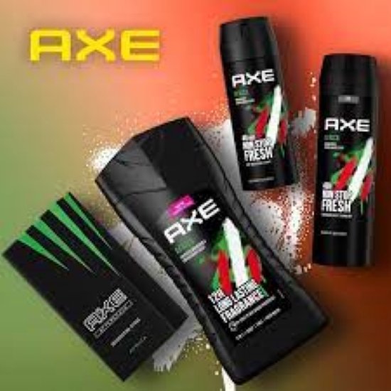 AXE