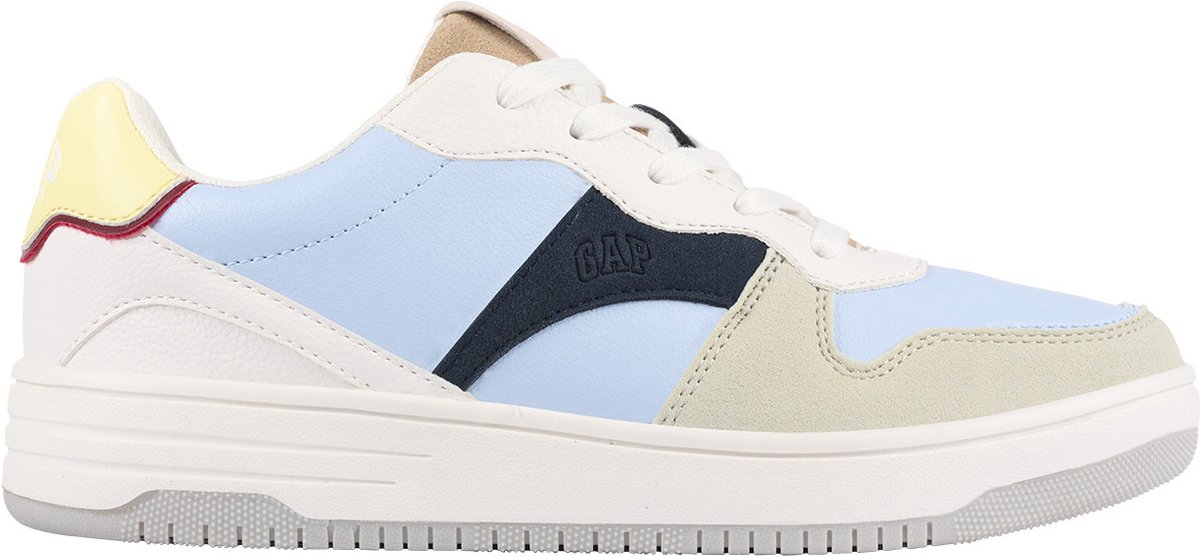 Gap - Sneaker - Female - Blue - White - 37 - Sneakers