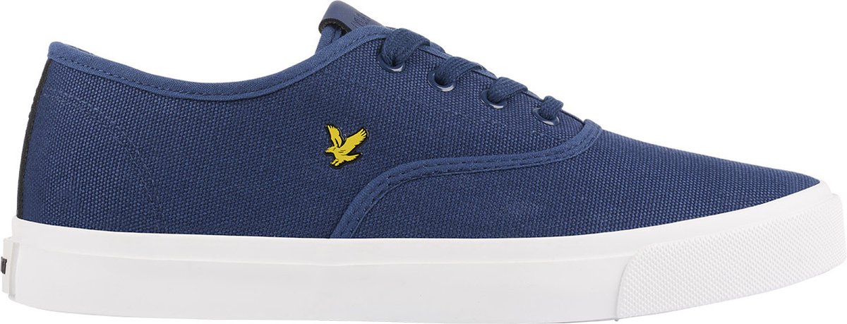 Lyle & Scott - Sneaker - Male - Navy - 42 - Sneakers