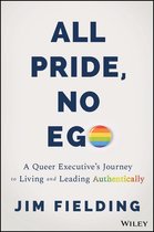 All Pride, No Ego