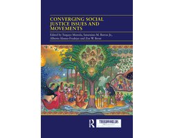 ThirdWorlds- Converging Social Justice Issues and Movements