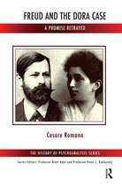The History of Psychoanalysis Series- Freud and the Dora Case