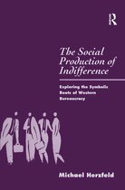 Global Issues-The Social Production of Indifference