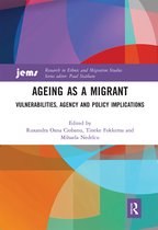 Research in Ethnic and Migration Studies- Ageing as a Migrant