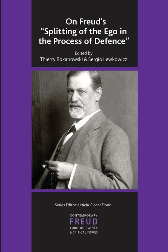 The International Psychoanalytical Association Contemporary  ... - cover