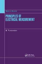 Series in Sensors- Principles of Electrical Measurement
