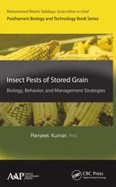 Postharvest Biology and Technology- Insect Pests of Stored Grain