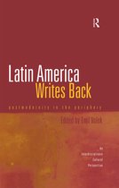 Latin America Writes Back