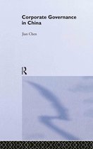 Routledge Studies on the Chinese Economy- Corporate Governance in China