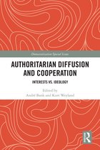 Democratization Special Issues- Authoritarian Diffusion and Cooperation