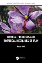 Natural Products Chemistry of Global Plants- Natural Products and Botanical Medicines of Iran