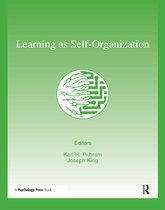 Learning As Self-Organization