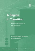 Urban and Regional Planning and Development Series-A Region in Transition