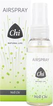 Chi W-chi AirSpray - 50 ml - Diffuseur de parfum