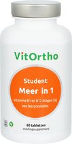 VitOrtho Meer in 1 student (60tb)