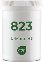 AOV 823 D Mannose - 50 gram - Kruiden - Voedingssupplementen