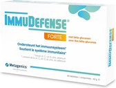Metagenics ImmuDefense Forte - 30 Comprimés