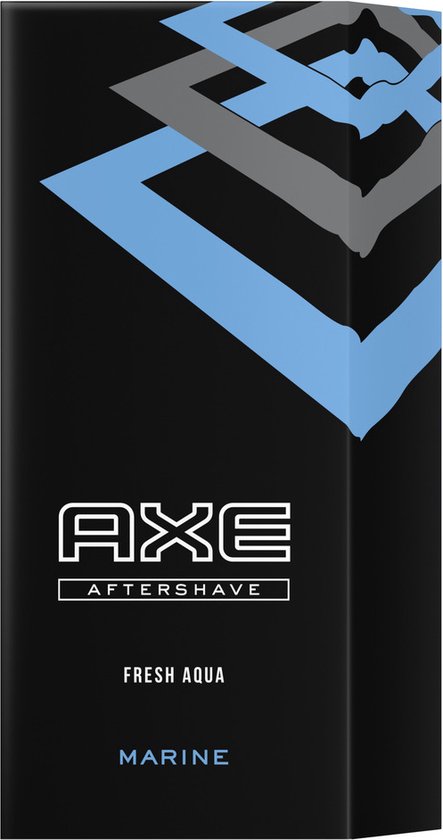 Axe - Aftershave Lotion Marine