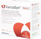 Metagenics CurcuDyn Forte 180 capsules