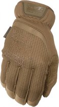 Mechanix Wear FastFit Coyote