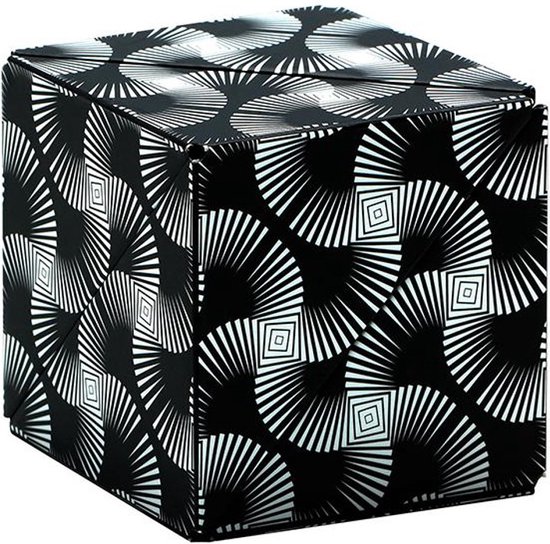 Shashibo, Cube magnétique, Cube magnétique, Aimants, Cube de Friemelk  qui change