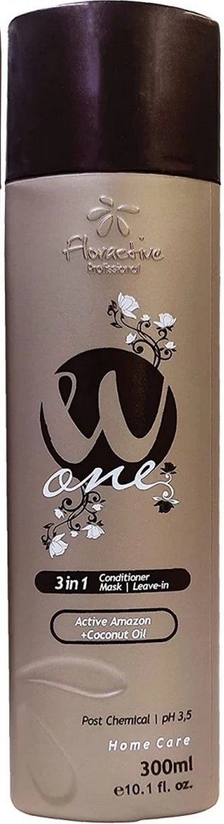 Floractive W One Homecare Conditioner 300 ml