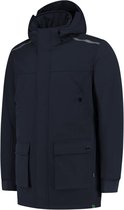 Tricorp Winter Softshell Parka Rewear 402713 - Inkt - XXL