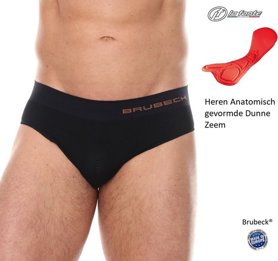 Onderbroek met zeem hotsell