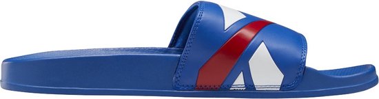 Reebok Reebok Classic Slide Sandalen Mannen Blauwe 34.5