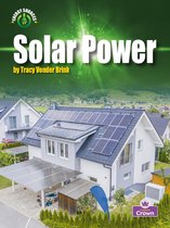 Energy Sources - Solar Power