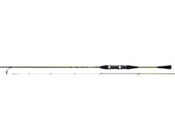 Albatros Troutstyle Pro-Trout ST 225 cm - 2-delige ultralichte spinhengel 0,5-5gr