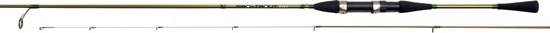 Albatros Troutstyle Pro-Trout ST 225 cm – ultralichte spinhengel