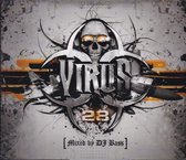 Virus 28 - Mixed By DJ Bass