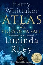 The Seven Sisters 8 - Atlas: The Story of Pa Salt