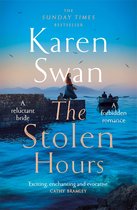 The Wild Isle Series 2 - The Stolen Hours