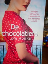 De Chocolatiers Jan Moran