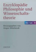 Enzyklopaedie Philosophie und Wissenschaftstheorie