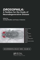 Society for Experimental Biology- Drosophila: A Toolbox for the Study of Neurodegenerative Disease